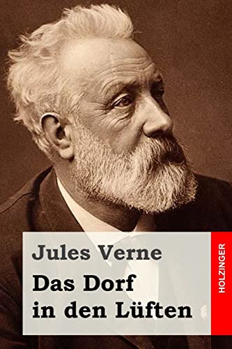 9781517298067: Das Dorf in den Lften (German Edition)