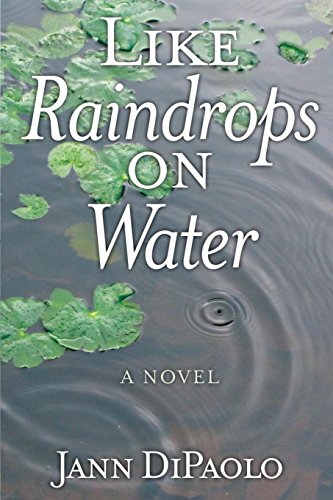 Stock image for Like Raindrops on Water: A Love Letter to the World for sale by Open Books