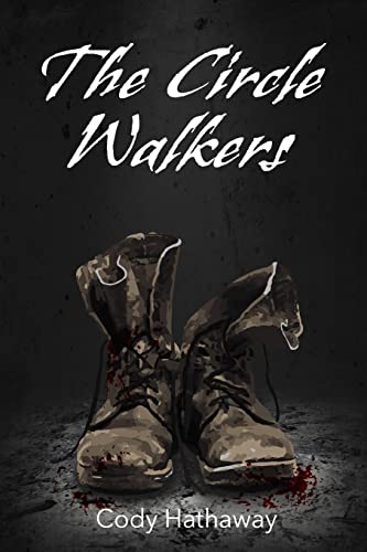 Stock image for The Circle Walkers for sale by -OnTimeBooks-