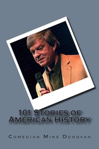 Beispielbild fr 101 Stories of American History zum Verkauf von Best and Fastest Books