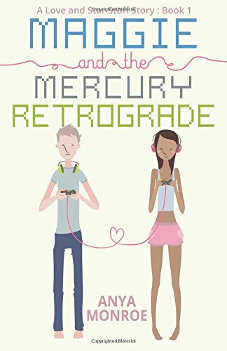 Beispielbild fr Maggie and the Mercury Retrograde zum Verkauf von Lucky's Textbooks