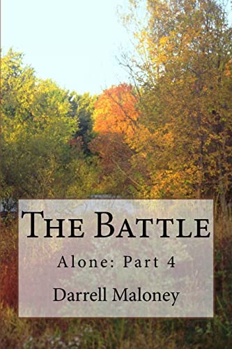 Stock image for The Battle (Alone) for sale by Black Tree Books