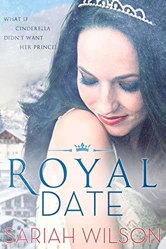 Stock image for Royal Date (The Royals of Monterra) for sale by -OnTimeBooks-
