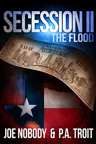 Stock image for Secession II: The Flood for sale by BooksRun