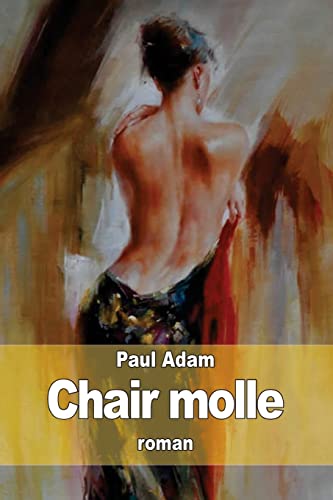 9781517310721: Chair molle