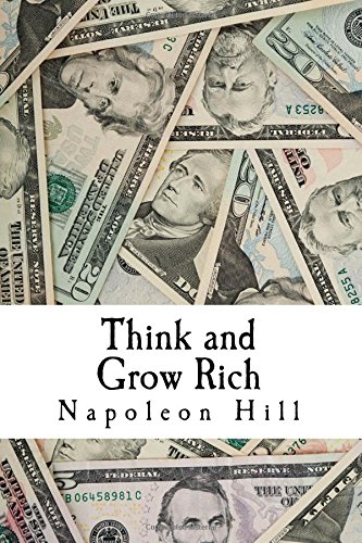 Beispielbild fr Think and Grow Rich zum Verkauf von Better World Books