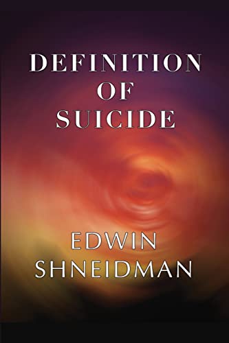 9781517316525: Definition of Suicide