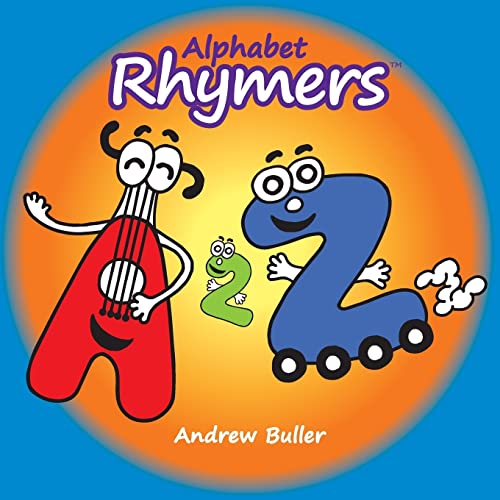 Imagen de archivo de Alphabet Rhymers a la venta por medimops