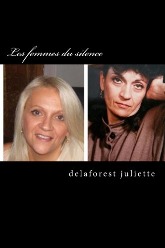 9781517326203: Les femmes du silence (French Edition)