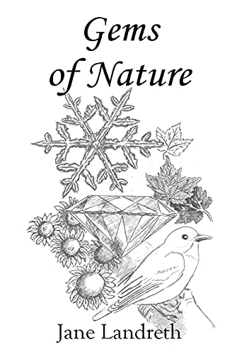 Stock image for Gems of Nature: A Collection of Devotional Memoirs [Soft Cover ] for sale by booksXpress