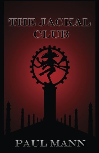 Imagen de archivo de The Jackal Club a la venta por ThriftBooks-Dallas