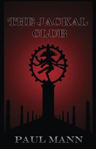 9781517326760: The Jackal Club
