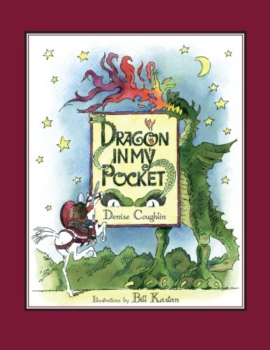 Imagen de archivo de Dragon In My Pocket a la venta por Revaluation Books