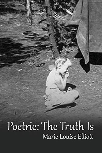 Stock image for Poetrie: The Truth Is for sale by Irish Booksellers