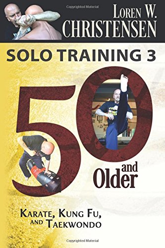 9781517332402: Solo Training 3: 50 And Older