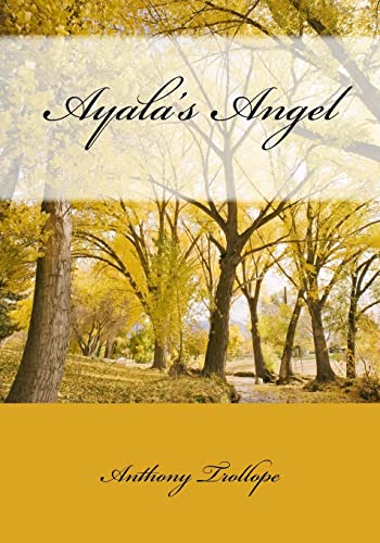 9781517339449: Ayala's Angel
