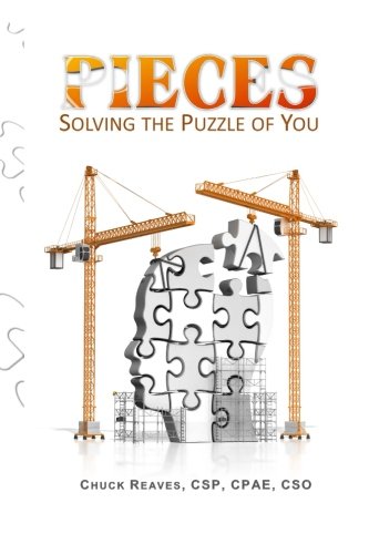 Stock image for Pieces: Solving the Puzzle of You for sale by THE SAINT BOOKSTORE