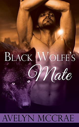 Black Wolfe's Mate
