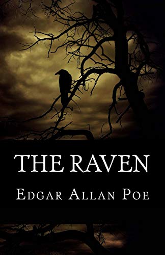 9781517345167: The Raven