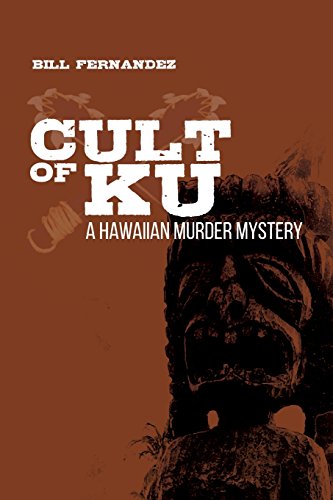 Stock image for Cult of Ku: A Hawaiian Murder Mystery for sale by Books From California