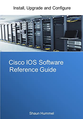 Beispielbild fr Cisco IOS Software Reference Guide: Install, Upgrade and Configure IOS Software (Design) zum Verkauf von Save With Sam