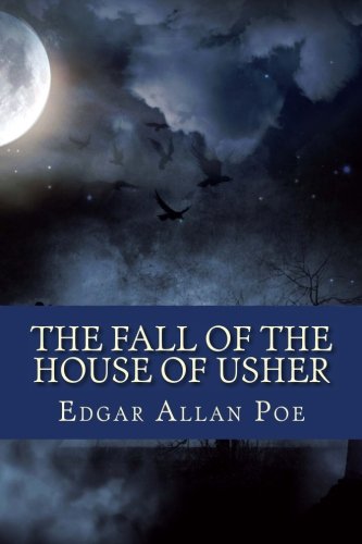 9781517348069: The Fall of the House of Usher
