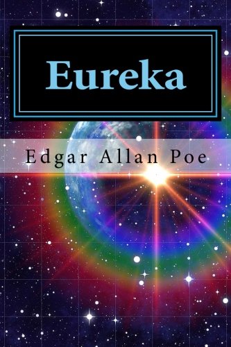 9781517348267: Eureka: A Prose Poem