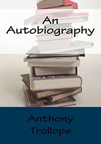 9781517348335: An Autobiography