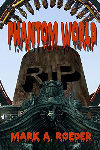 Beispielbild fr Phantom World zum Verkauf von ZBK Books