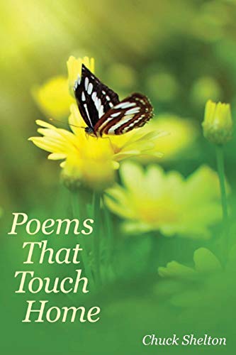 Stock image for Poems That Touch Home for sale by PBShop.store US
