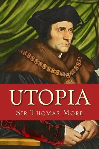 Beispielbild fr Utopia zum Verkauf von Indiana Book Company