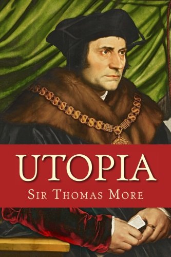 9781517364373: Utopia