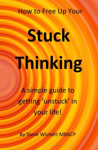 Imagen de archivo de How to Free Up Your Stuck Thinking: The top 33 ways to change your limiting thoughts! a la venta por Revaluation Books