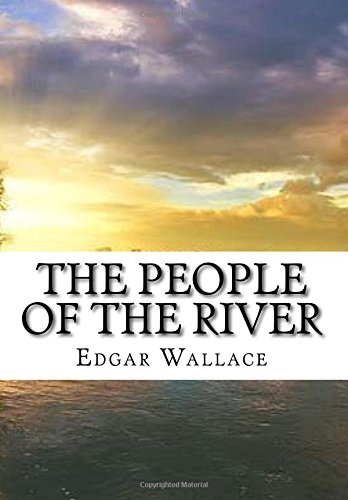 Imagen de archivo de The People of the River a la venta por Books From California