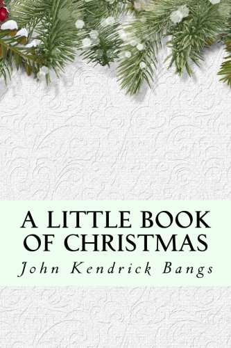 9781517368340: A Little Book of Christmas