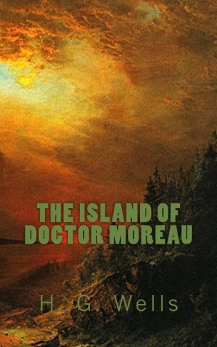 Imagen de archivo de The Island of Doctor Moreau a la venta por ThriftBooks-Atlanta