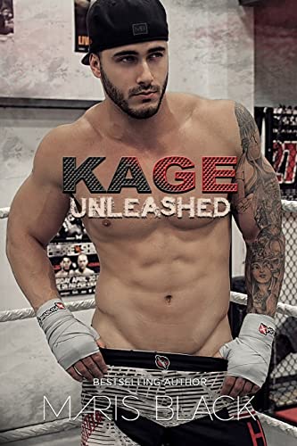 9781517374822: Kage Unleashed: Volume 2 (KAGE Trilogy)