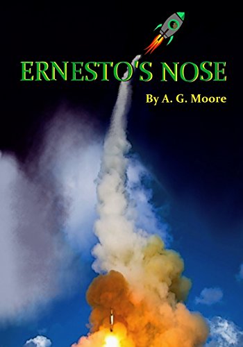Imagen de archivo de Ernesto's Nose a la venta por Revaluation Books
