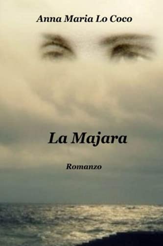 Stock image for La Majara: Romanzo for sale by Revaluation Books