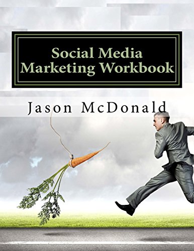 Imagen de archivo de Social Media Marketing Workbook: How to Use Social Media for Business a la venta por HPB-Movies