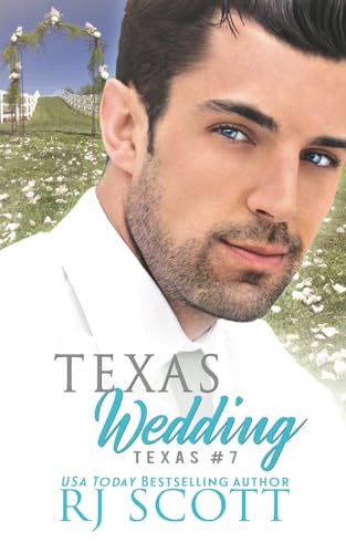 Stock image for Texas Wedding for sale by HPB-Ruby