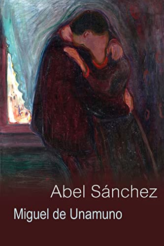 Imagen de archivo de Abel Sanchez: una historia de pasion a la venta por THE SAINT BOOKSTORE