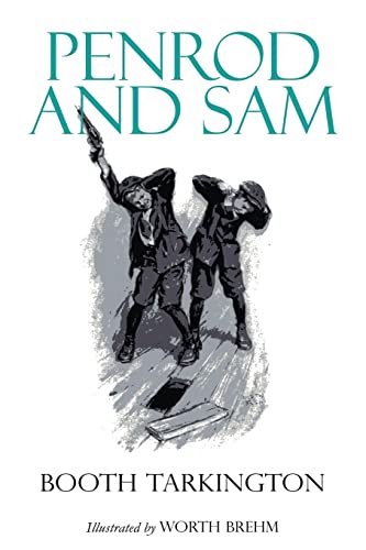 9781517385668: Penrod and Sam: Illustrated
