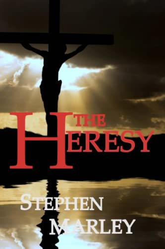 Stock image for The Heresy for sale by WorldofBooks