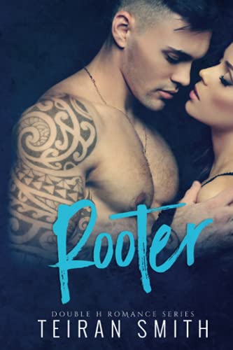 9781517391089: Rooter (Double H Romance)