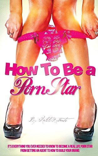 Beispielbild fr How to be a Porn Star zum Verkauf von WorldofBooks