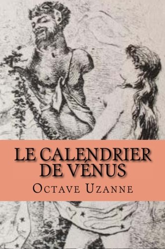 9781517394141: Le calendrier de Venus