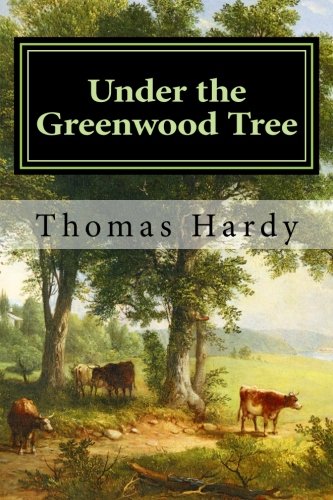 Stock image for Under the Greenwood Tree for sale by BooksRun