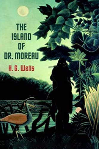 9781517401832: The Island of Dr. Moreau