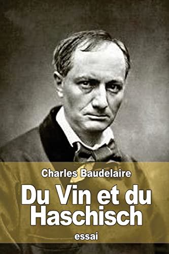 Stock image for Du Vin et du Haschisch for sale by Librairie Th  la page